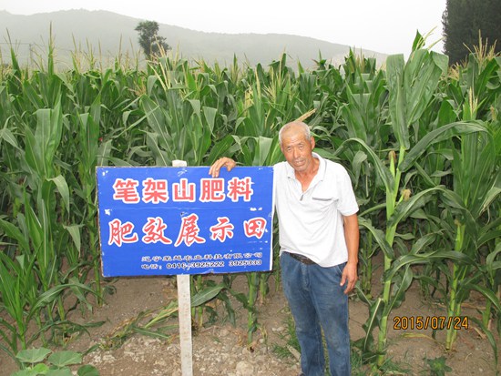 錦州市女兒河鄉(xiāng)花山村劉玉珍